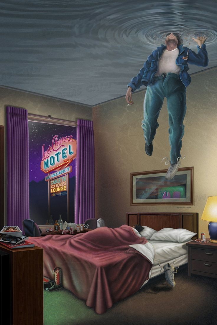 ...