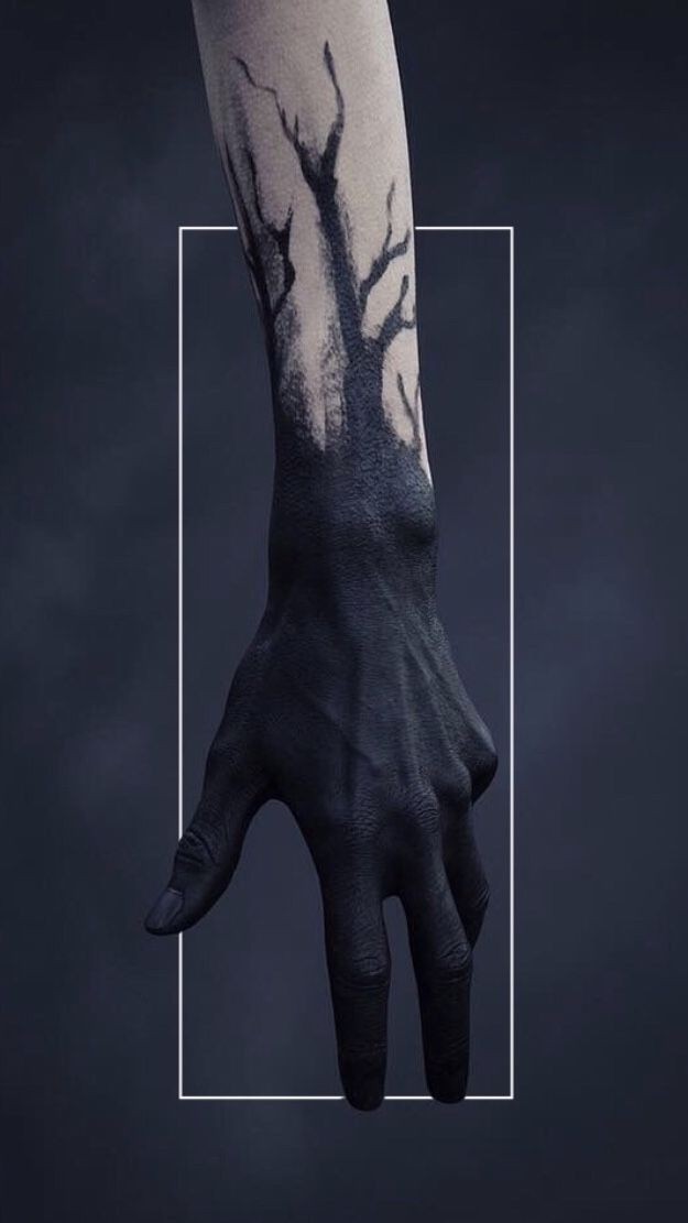 ...