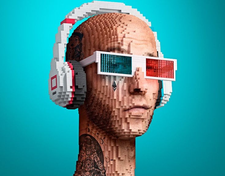 ...
