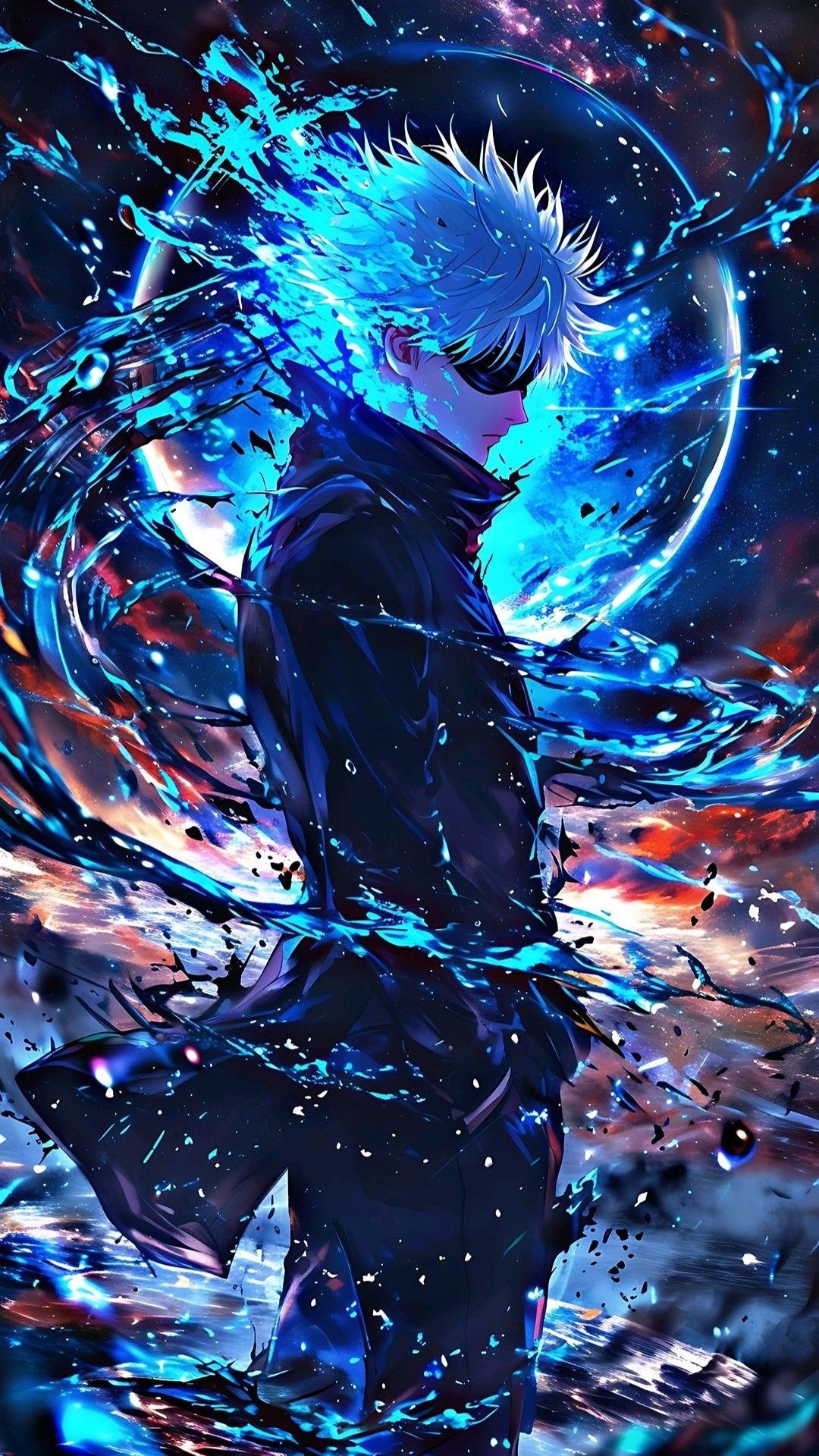 ...